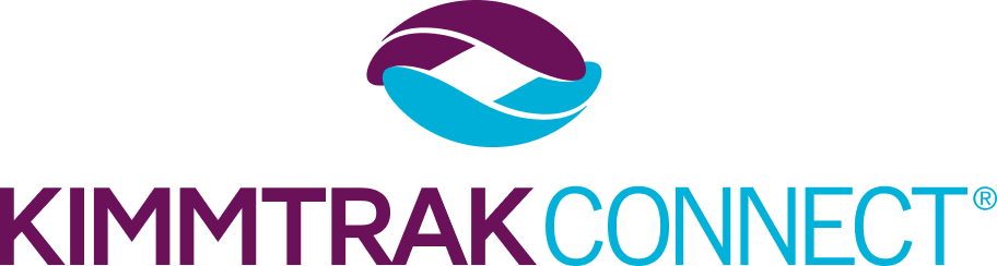 kimmtrak connect logo